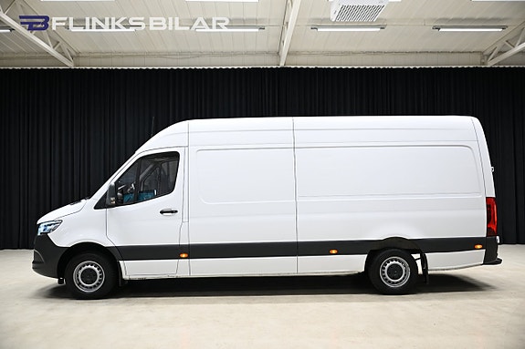 Mercedes-Benz Sprinter 316 2 of 30