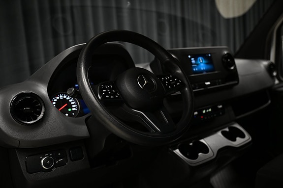 Mercedes-Benz Sprinter 316 15 of 30