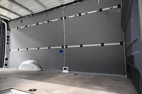 Mercedes-Benz Sprinter 316 8 of 30