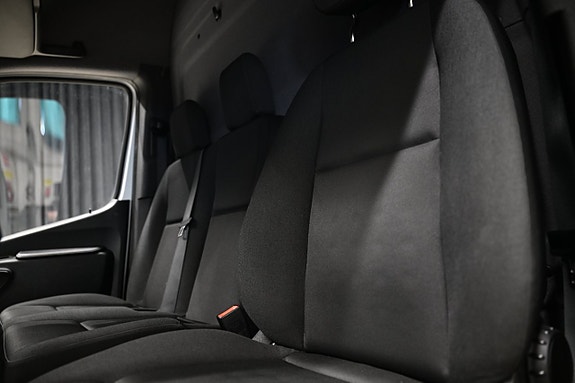 Mercedes-Benz Sprinter 316 18 of 30