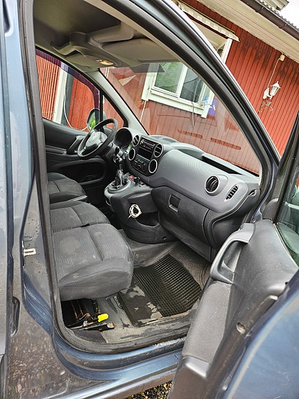 Citroen Berlingo 3 of 5