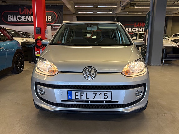 Volkswagen UP! 6 of 28
