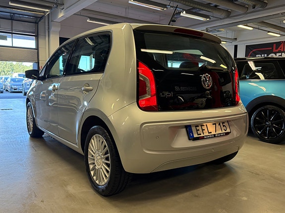 Volkswagen UP! 13 of 28
