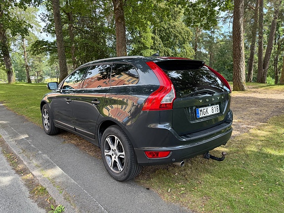 Volvo XC60 5 of 5