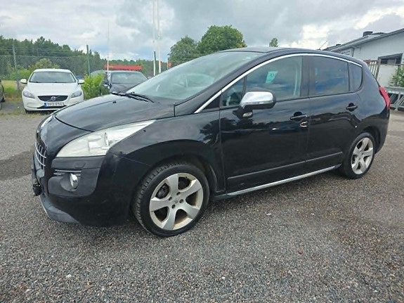 Peugeot 3008 6 of 16