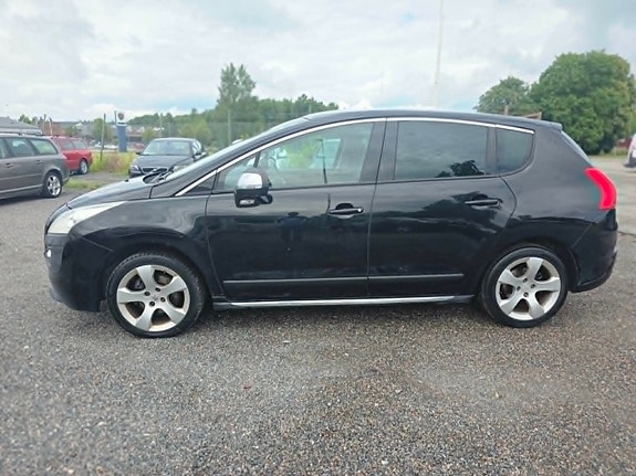 Peugeot 3008 12 of 16