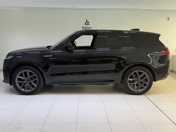 Land Rover Range Rover Sport 6 of 22