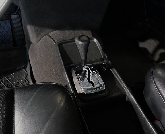 Mercedes-Benz 280 SE 14 of 21