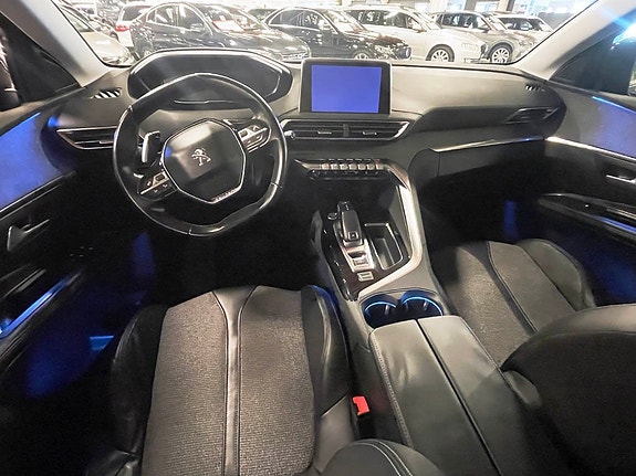 Peugeot 5008 6 of 6