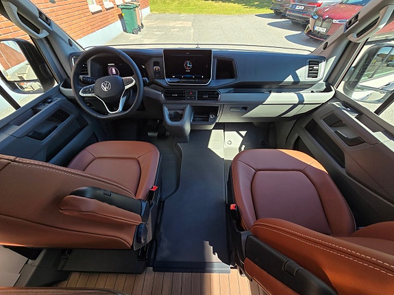 Eriba Car 600 9 of 17