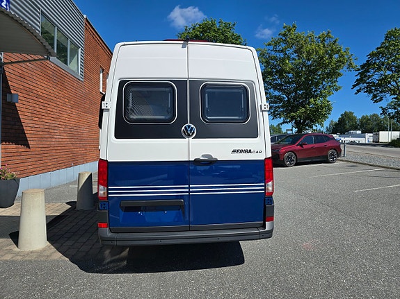 Eriba Car 600 17 of 17