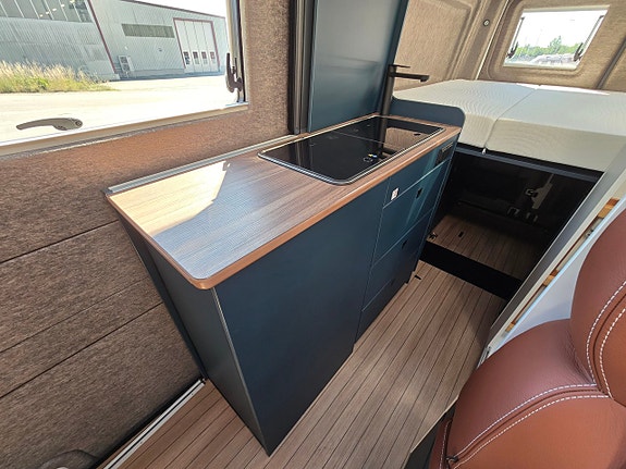 Eriba Car 600 6 of 17