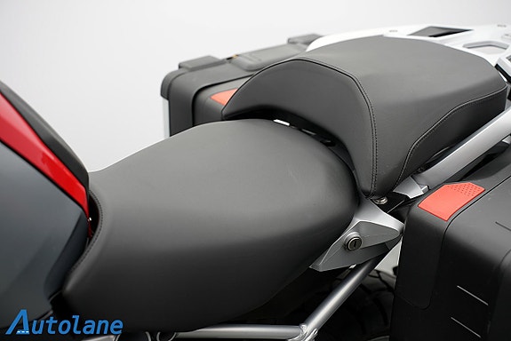 BMW R 1200 GS *Nyservad, Väskor, Farthållare, Värme 18 of 29
