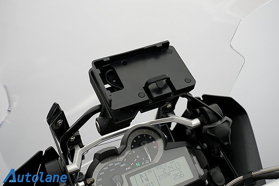 BMW R 1200 GS *Nyservad, Väskor, Farthållare, Värme 26 of 29