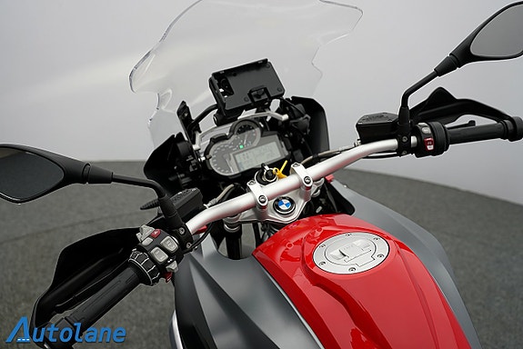 BMW R 1200 GS *Nyservad, Väskor, Farthållare, Värme 20 of 29