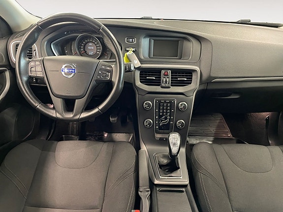 Volvo V40 10 of 20