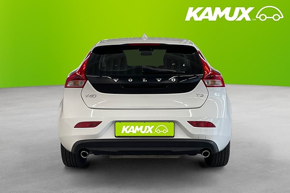Volvo V40 5 of 20