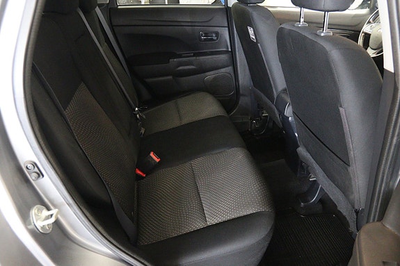 Mitsubishi ASX 10 of 13