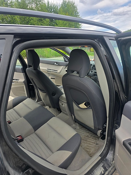 Volvo V50 5 of 5