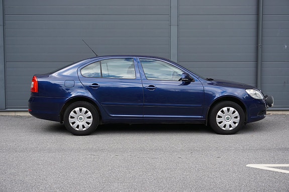 Skoda Octavia 4 of 5