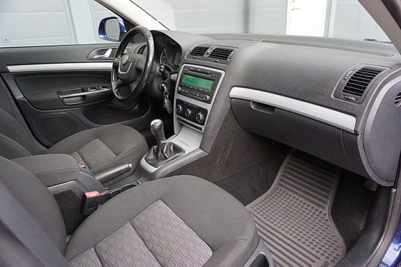 Skoda Octavia 12 of 19