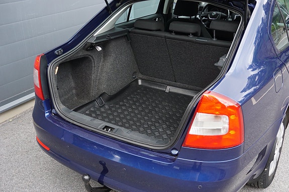 Skoda Octavia 8 of 19