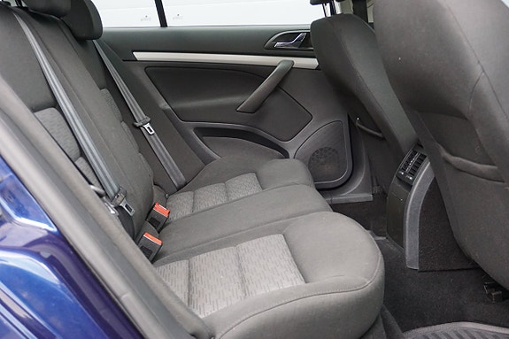 Skoda Octavia 19 of 19