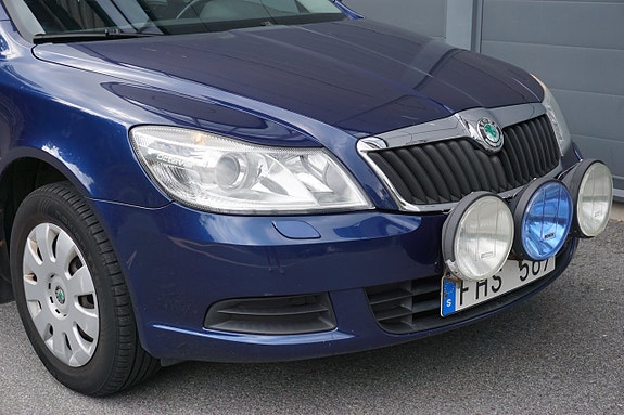 Skoda Octavia 9 of 19