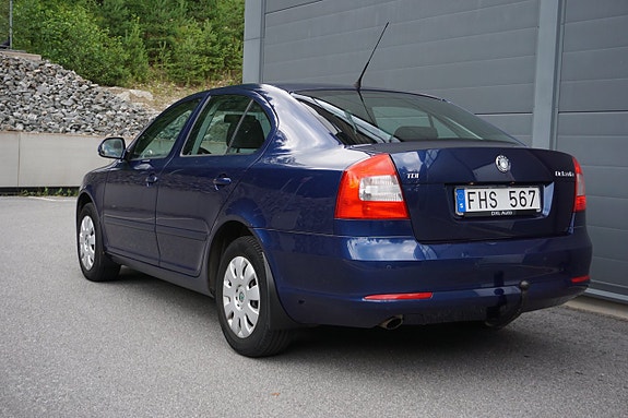Skoda Octavia 6 of 19