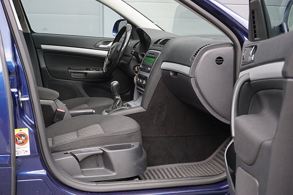Skoda Octavia 13 of 19
