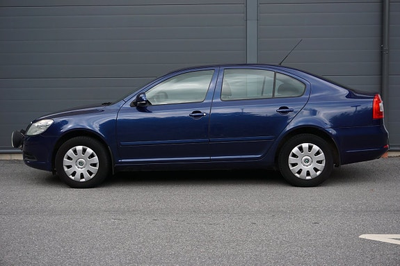 Skoda Octavia 7 of 19