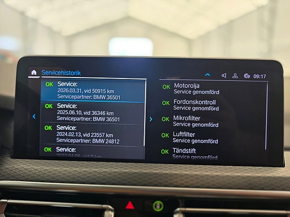 BMW X3 20 of 22