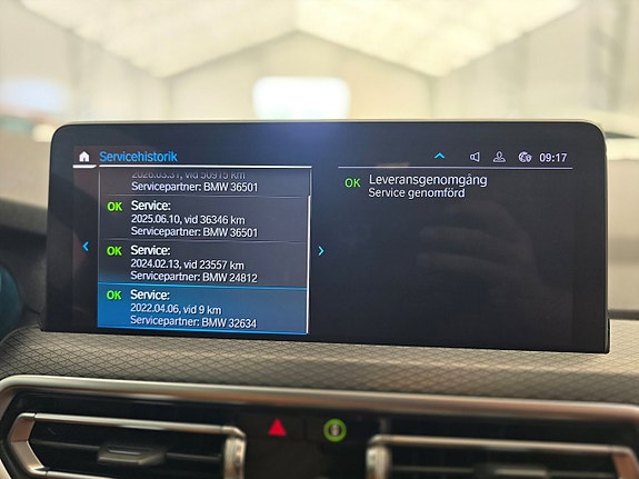 BMW X3 21 of 22