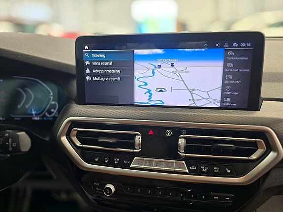 BMW X3 16 of 22