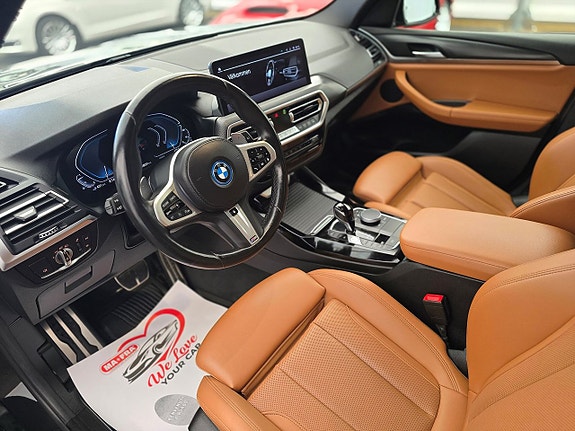 BMW X3 10 of 22