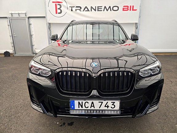 BMW X3 8 of 22