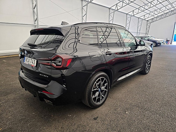 BMW X3 3 of 5