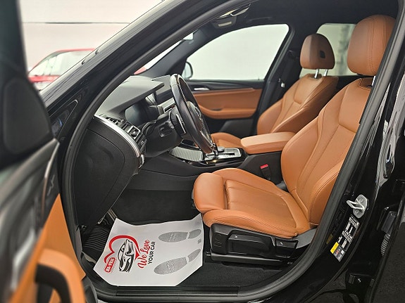 BMW X3 9 of 22