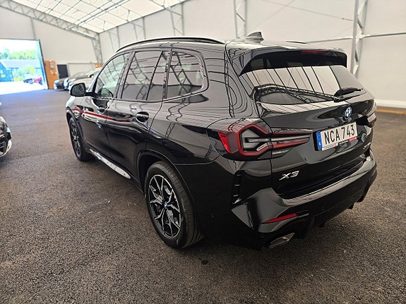 BMW X3 5 of 5