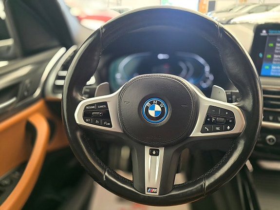 BMW X3 22 of 22