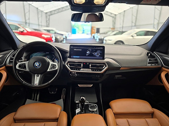 BMW X3 11 of 22
