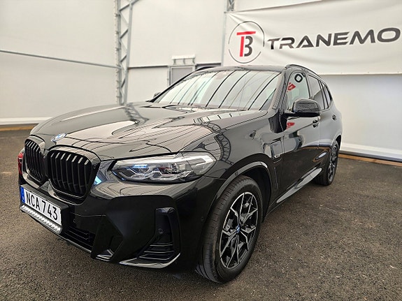BMW X3 7 of 22