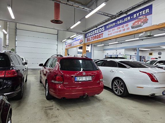 Volkswagen Golf VI 5 of 13