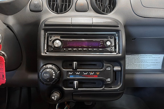 Hyundai Atos 11 of 17