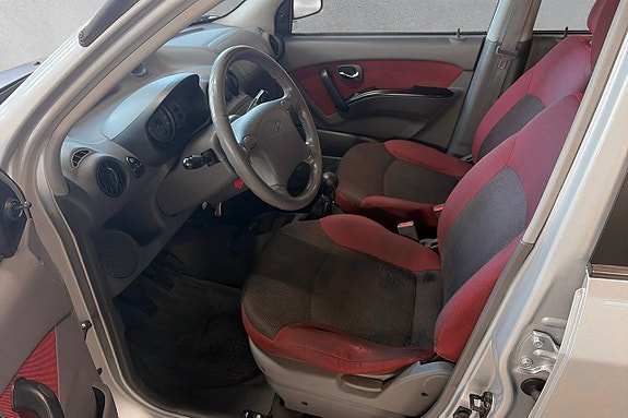 Hyundai Atos 10 of 17