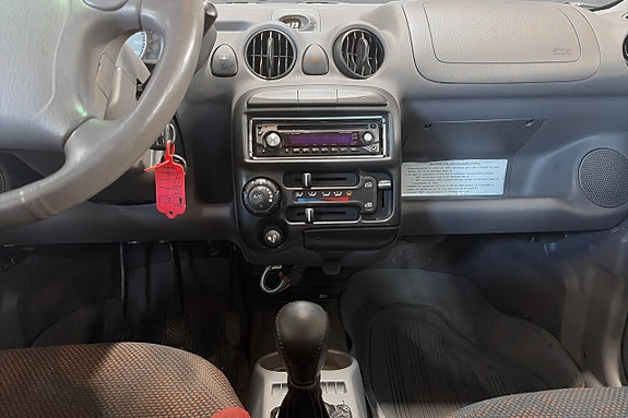 Hyundai Atos 13 of 17