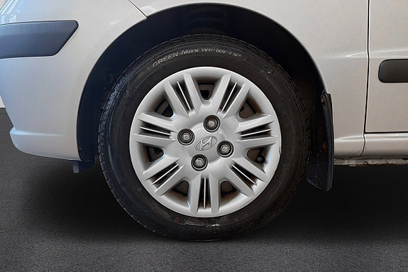 Hyundai Atos 9 of 17