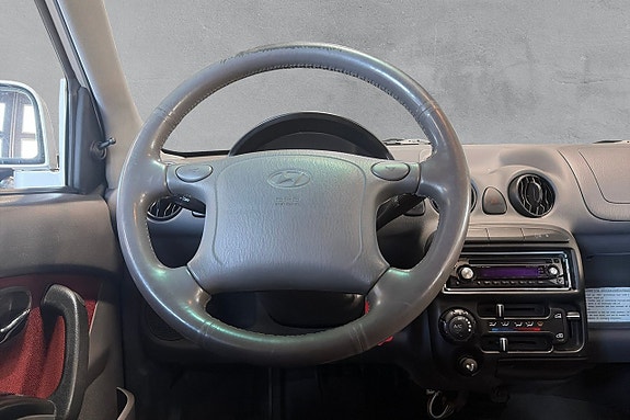Hyundai Atos 12 of 17