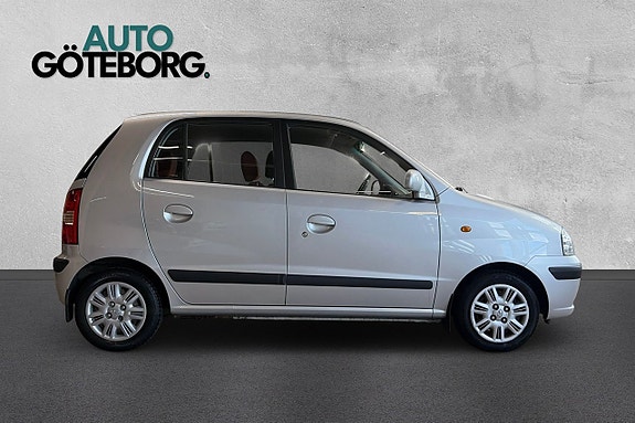 Hyundai Atos 3 of 5