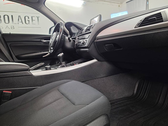 BMW 120d 4 of 4